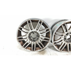 N.4 Cerchio In Lega Lancia Ypsilon R15 4x98 Foro Centrale 58 Et40 6J