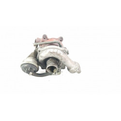 Turbina Ford Fiesta 1.4 50 KW Diesel 2006-2008 F6JB 