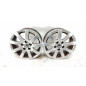 N.4 Cerchi In Lega Volkswagen R14 5x100 Foro Centrale 57 Et43 6J