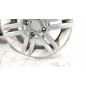 N.4 Cerchi In Lega Fiat Panda R14 4x98 Foro Centrale 58 5J Difetto