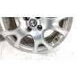 N.4 Cerchi In Lega Alfa Romeo Mito R16 4x98 Foro Centrale 98 7J