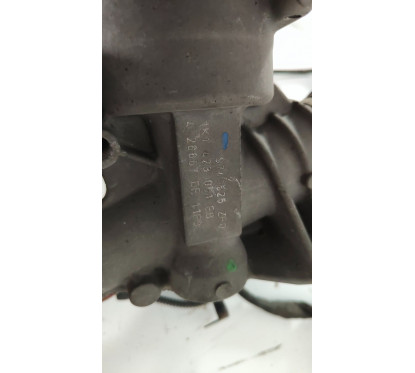 Scatola Sterzo Volkswagen Touran 2.0 103 KW Diesel 2006-2010 BMM 1K1423051EB