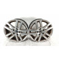 N.4 Cerchi In Lega Volkswagen R16 5x112 Foro Centrale 57 Et50 6,5J