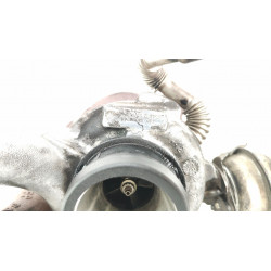 Turbina Opel Astra 1.9 110 KW Diesel 2004-2006 H Z19DTH Garrett