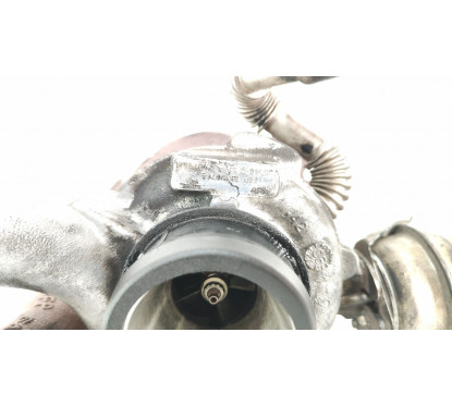 Turbina Opel Astra 1.9 110 KW Diesel 2004-2006 H Z19DTH Garrett