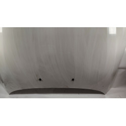 Cofano BMW Serie 5 2007-2011 Bianco