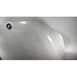 Cofano BMW Serie 5 2007-2011 Bianco