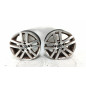 N.4 Cerchi In Lega Volkswagen R16 5x112 Foro Centrale 57 Et50 6,5J