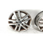 N.4 Cerchi In Lega Volkswagen R16 5x112 Foro Centrale 57 Et50 6,5J