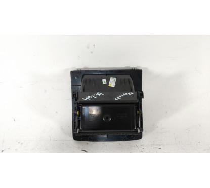 Cassetto Portaoggetti Su Cruscotto Volkswagen Touran 2003-2006 