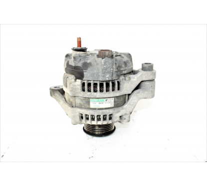 Alternatore Fiat Sedici 2.0 99KW Diesel 2010 D20AA Denso 31400-57L0