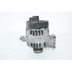 Alternatore Fiat Grande Punto 1.4 88KW Benzina 2007 198A4000 Denso 51788658