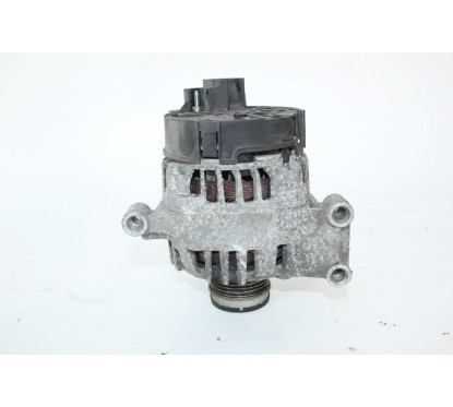 Alternatore Fiat Grande Punto 1.4 88KW Benzina 2007 198A4000 Denso 51788658