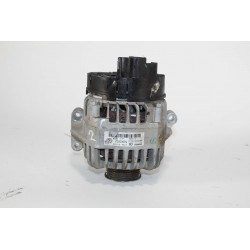 Alternatore Fiat Grande Punto 1.2 51KW Benzina 2016 169A4000 Denso 52003532