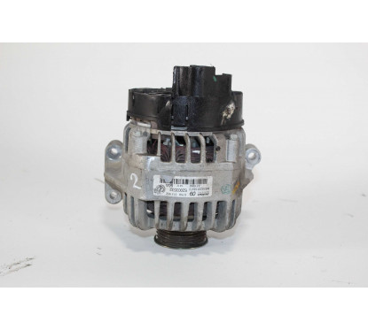 Alternatore Fiat Grande Punto 1.2 51KW Benzina 2016 169A4000 Denso 52003532