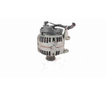 Alternatore Volkswagen Golf V 1.6 75 KW Benzina/Gpl 2003-2008 BSE 06F903023F