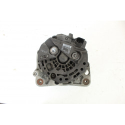 Alternatore Volkswagen Fox 1.4 55KW Benzina 2005 BKR Bosch 037903025M