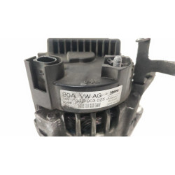 Alternatore Volkswagen Polo 1.2 51 KW Benzina 2009-2014 CGP Valeo 03D903025J