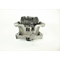 Alternatore Opel Corsa D 1.2 63KW Benzina 2011 A12XER Bosch 0124425057