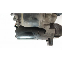 Motorino Avviamento Opel Agila 1.3 51 Kw Diesel 2000-2007 Z13DT Bosch 0001107429