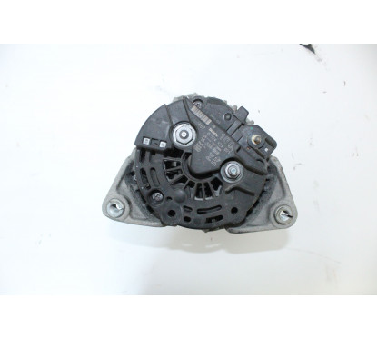 Alternatore Opel Tigra 1.4 66KW Benzina 2008 Z14XEP Bosch 0124425021