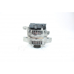 Alternatore Opel Zafira B 1.6 69KW Benzina 2009 Z16YNG Bosch 0124425025