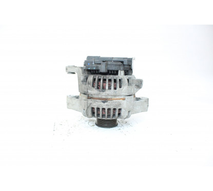 Alternatore Opel Zafira B 1.6 69KW Benzina 2009 Z16YNG Bosch 0124425025