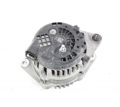 Alternatore Opel Astra J 1.7 Diesel A17dtr 13500186 100A