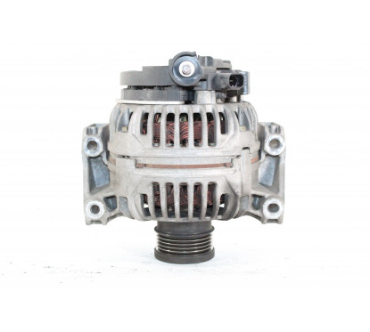 Alternatore Saab 93 2.0 110KW Benzina 2000 B205E Bosch 0124525017