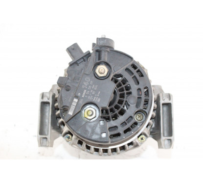 Alternatore Saab 93 2.0 110KW Benzina 2000 B205E Bosch 0124525017