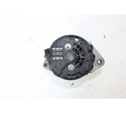 Alternatore Chevrolet Aveo 1.2 62KW Benzina 2010 B12D1 96936136