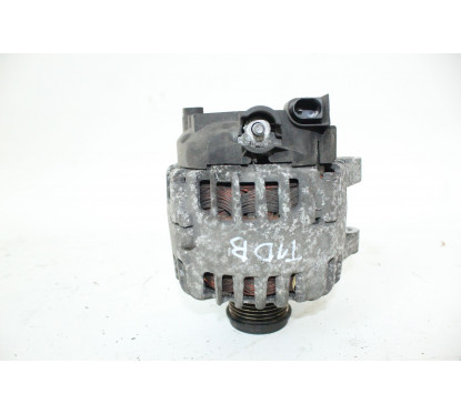 Alternatore Ford Focus 1.6 85KW Diesel 2012 T1DB Valeo AV6N-10300-GC