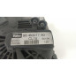 Alternatore Peugeot 206 1.6 80 KW Diesel 1998-2009 9HZ Valeo 9646321780