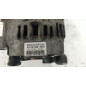 Alternatore Citroen C3 1.1 44,10 KW Benzina 2005-2009 HFX 9660055080