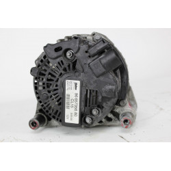 Alternatore Citroen C-Crosser 2.2 115KW Diesel 2007-2012 4HN Valeo 96 657356 80