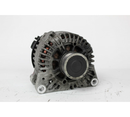 Alternatore Citroen C-Crosser 2.2 115KW Diesel 2007-2012 4HN Valeo 96 657356 80