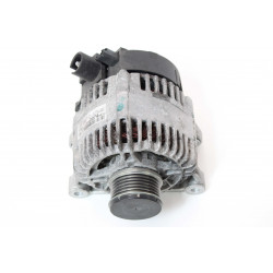 Alternatore Peugeot 208 1.2 60KW Benzina 2016 HM01  9806007480