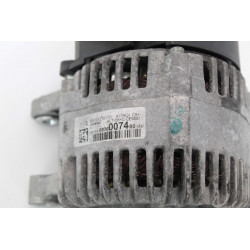 Alternatore Peugeot 208 1.2 60KW Benzina 2016 HM01  9806007480