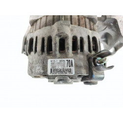 Alternatore Ford Fiesta 1.2 55 KW Benzina 2002-2005 FUJA Mitsubishi 2S6T-10300-CB