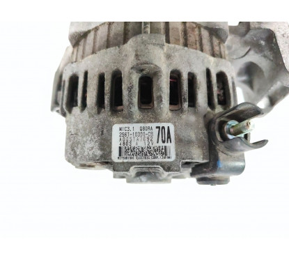 Alternatore Ford Fiesta 1.2 55 KW Benzina 2002-2005 FUJA Mitsubishi 2S6T-10300-CB