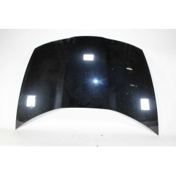 Cofano Anteriore Honda Civic 2006-2012 Nero Piccolo Difetto