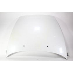 Cofano Anteriore Volvo C30 2006-2009 Bianco