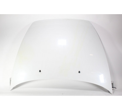 Cofano Anteriore Volvo C30 2006-2009 Bianco