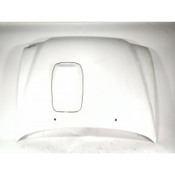 Cofano Anteriore Mitsubishi l200 1996-2000 Bianco