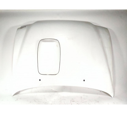 Cofano Anteriore Mitsubishi l200 1996-2000 Bianco