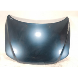 Cofano Anteriore Volvo V70 2005-2007 Blu