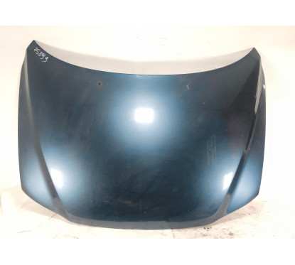 Cofano Anteriore Volvo V70 2005-2007 Blu