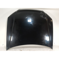 Cofano Anteriore Audi A4 2005-2008 Nero