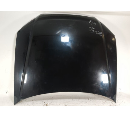 Cofano Anteriore Audi A4 2005-2008 Nero