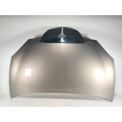 Cofano Anteriore Lancia Ypsilon 2006-2011 Grigio Topo